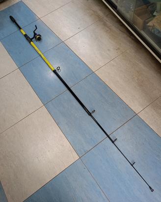 canna da pesca