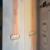 Apple 44MM Sport Band - Watch Strap Grapefruit