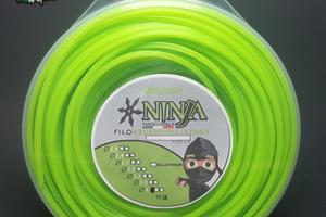 Filo Quadrato 4 mm DSV