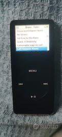iPod Nano A1137 e A1236