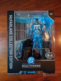 Batman With Mobius Chair Chase Platinum Edition 47