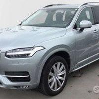 Volvo xc90 ricambi 2018-2020