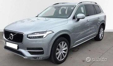 Volvo xc90 ricambi 2018-2020