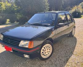 Peugeot 205 - 1990