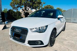 Audi A1 1.2 TFSI - PERFETTA - 2014