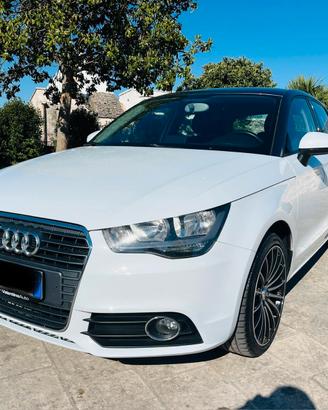 Audi A1 1.2 TFSI - PERFETTA - 2014