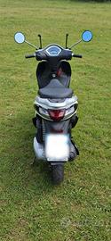 Piaggio Liberty 125 ABS