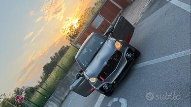 CH46 SPORT LINE – PARI AL NUOVO – SOLO 15.374 KM