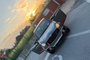 CH46 SPORT LINE – PARI AL NUOVO – SOLO 15.374 KM