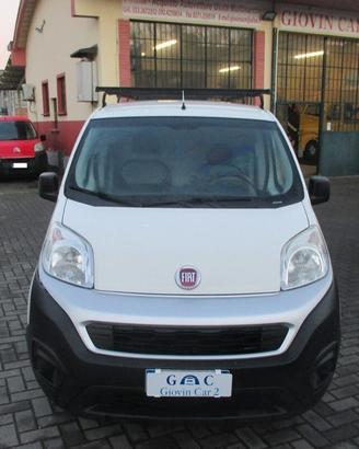 Fiat Fiorino 1.3MJT 80 CV Euro 6B