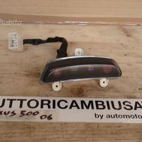 GILERA nexus 250 300 500 contagiri