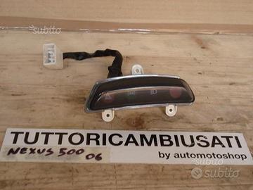 GILERA nexus 250 300 500 contagiri