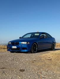 Bmw e46 320