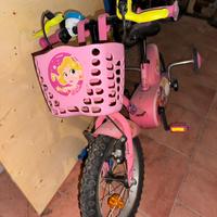Bici bambina