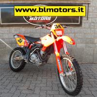 Beta RR Enduro 450 - 2005