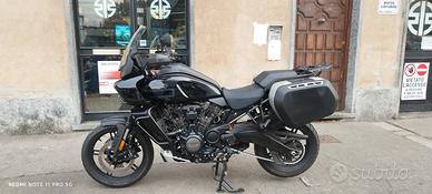 Harley-davidson Pan America 1250 Special