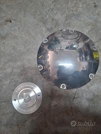 cover per sportster Low del 2005