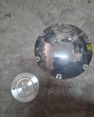 cover per sportster Low del 2005