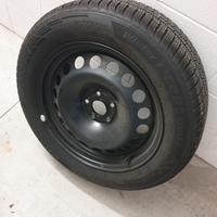 pneumatici 215/60R17