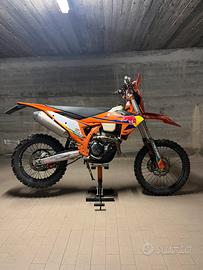 KTM 250 EXC-F SIX DAYS 2024