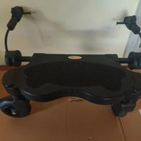 pedana per passeggino/carrozzina