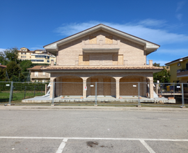 Locale commerciale su nuova costruzione