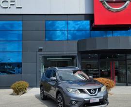 NISSAN X-Trail 1.6 dCi 2WD Acenta Premium 7 post