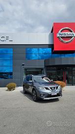 NISSAN X-Trail 1.6 dCi 2WD Acenta Premium 7 post