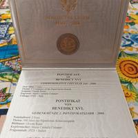 monete da collezione 