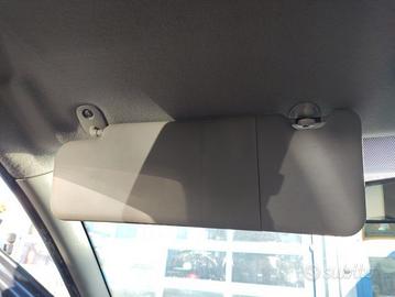 Aletta parasole sinistra DACIA SANDERO del 2012