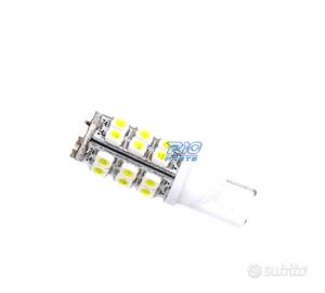 LAMPADINA LED T10 W5W 420lm