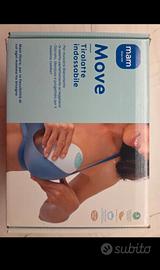 Tiralatte elettrico Mam Move