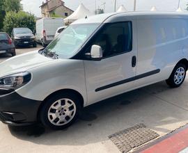Fiat Doblo Doblò 1.6 MJT 16V 120CV Easy Maxi