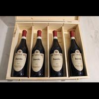 Il Barolo Edizione Limitata 2018