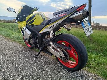 Cbr 600rr