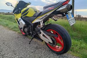 Cbr 600rr