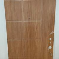 Porta blindata pannello