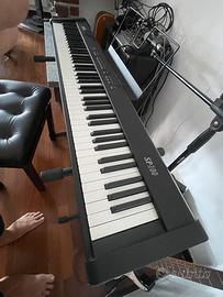 Pianoforte Korg