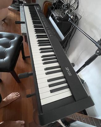Pianoforte Korg