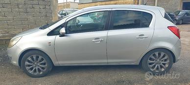 Ricambi Opel Corsa 1.2 B del 2010 motore Z12XER