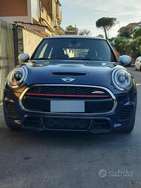 Mini Jhon cooper works f56