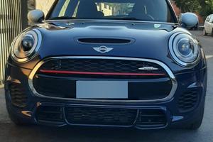 Mini Jhon cooper works f56