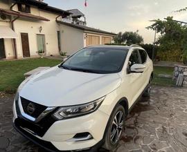 NISSAN Qashqai 1.5 dCi 115 CV N-Connecta