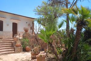 Villa sul mare