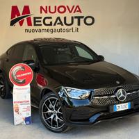 MERCEDES-BENZ GLC 300 de 4Matic Plug-in hybrid C