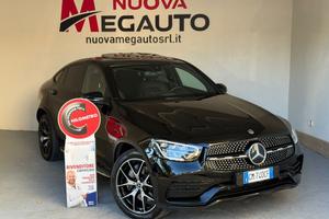 MERCEDES-BENZ GLC 300 de 4Matic Plug-in hybrid C