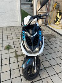 Aerox 50