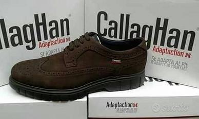 Callaghan scarpe uomo Abbigliamento e Accessori In vendita a Napoli