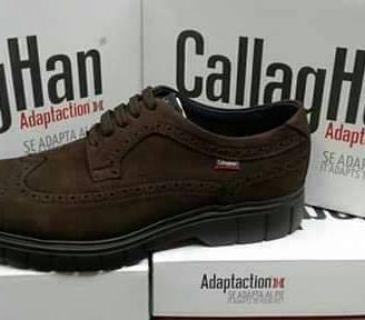 Callaghan scarpe uomo