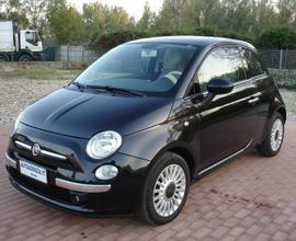 FIAT 500 1.2 Lounge (GPL) ANCHE NEOPATENTATI